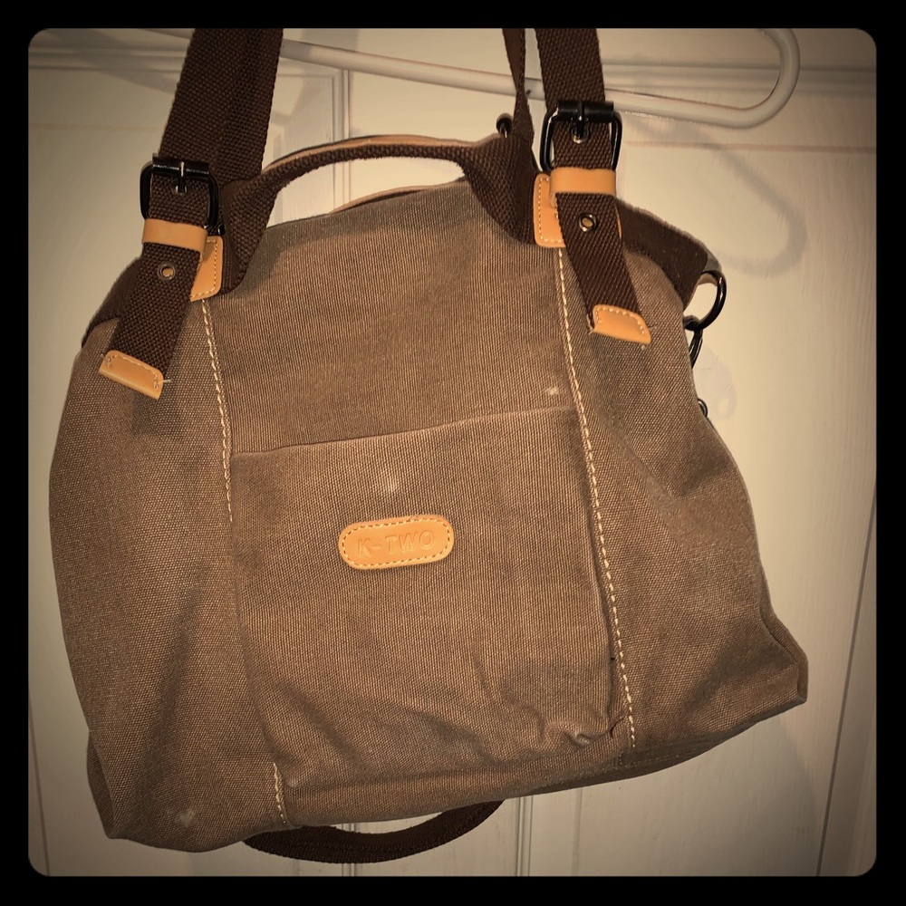 Boho bag